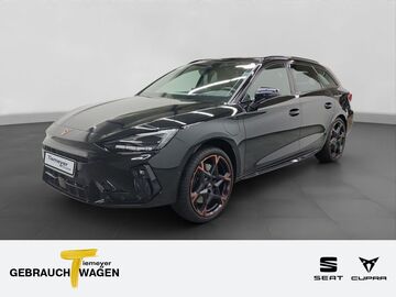 Gebrauchte Cupra Leon