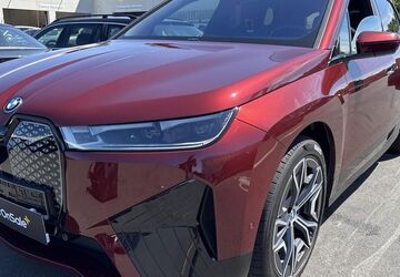 BMW iX 66.765 km 54.438 &euro; Hagen 58091