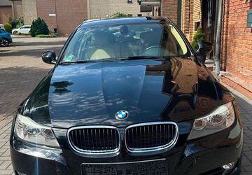 BMW 318 86.000 km 8.500 &euro; Bottrop 46238