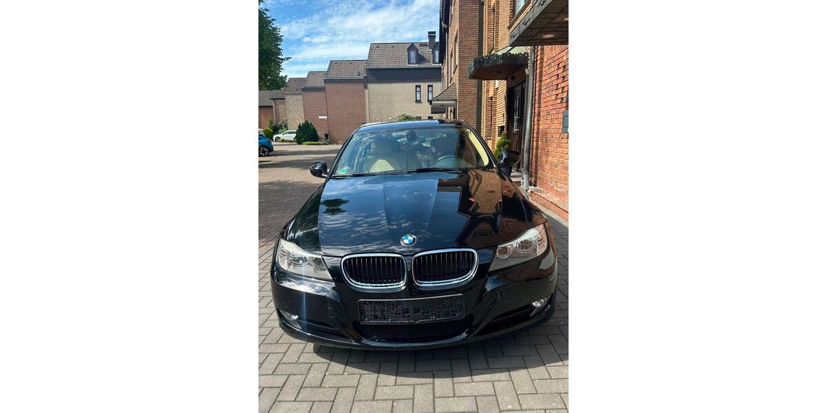 BMW 318 86.000 km 8.500 &euro; Bottrop 46238