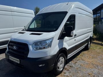 Gebrauchte Ford Transit