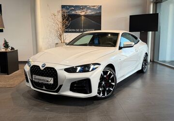 BMW 430 20.899 km 48.500 &euro; Duisburg 47119