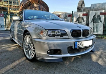 BMW 325 230.000 km 12.950 &euro; Hattingen 45525