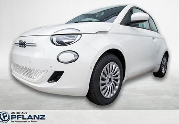 Fiat 500 12.550 km 20.485 &euro; Herne 44625