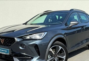 Cupra Formentor 3.000 km 30.990 &euro; Castrop-Rauxel 44579