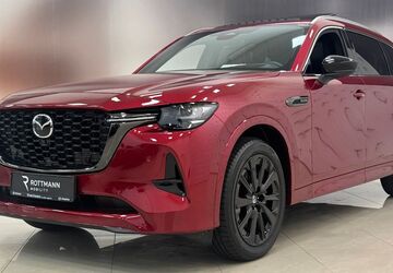 Mazda CX-80 22.272 km 47.300 &euro; Oberhausen 46149
