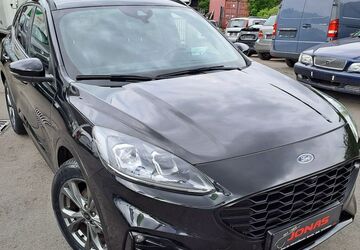 Ford Kuga 100.000 km 16.900 &euro; Sprockhövel 45549