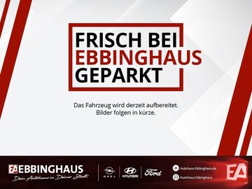 Gebrauchte Ford Mustang