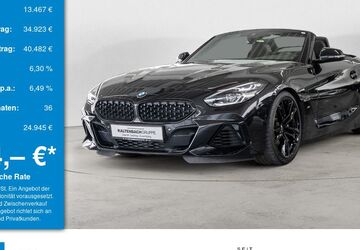 BMW Z4 15.042 km 48.390 &euro; Remscheid 42897