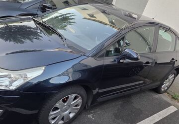 Citroen C4 95.000 km 2.850 &euro; Mülheim an der Ruhr 45479
