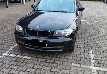 BMW 116 270.000 km 2.600 &euro; Hattingen 45529