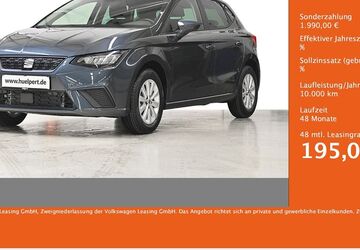 Seat Ibiza 2.318 km 21.422 &euro; Dortmund 44269