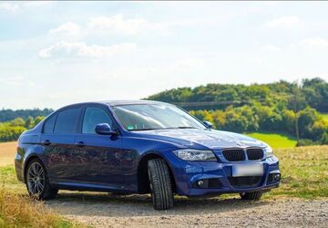 BMW 325 128.200 km 10.999 &euro; Solingen 42659