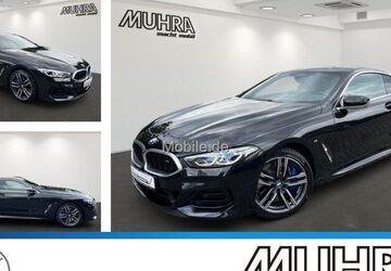 BMW M850 27.337 km 73.980 &euro; Oberhausen 46149