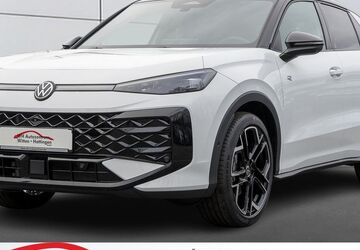 VW T-Roc 4.500 km 37.590 &euro; Hattingen 45527