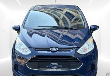 Ford B-Max 97.000 km 7.799 &euro; Gelsenkirchen 45899