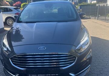 Ford S-Max 74.900 km 22.990 &euro; Ratingen 40885