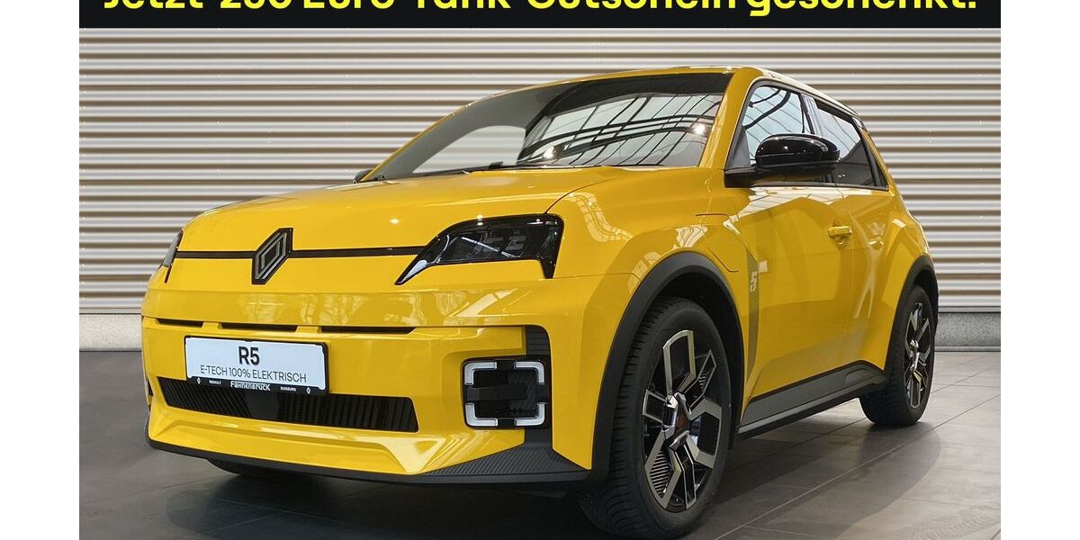Renault R 5 8.000 km 28.650 &euro; Duisburg 47059