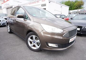 Ford C-Max 67.500 km 8.990 &euro; Wuppertal 42109