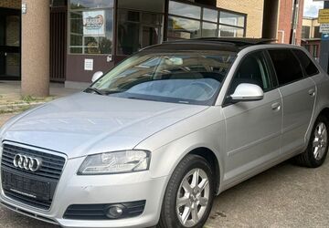Audi A3 149.000 km 6.490 &euro; Hattingen 45525