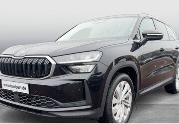 Skoda Kodiaq 11.900 km 42.422 &euro; Dortmund 44309