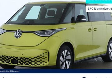 VW ID. Buzz 32.558 km 39.290 &euro; Bochum 44866