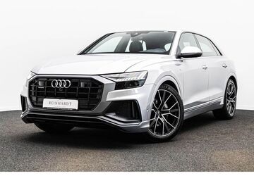 Audi Q8 102.820 km 52.690 &euro; Hagen 58091