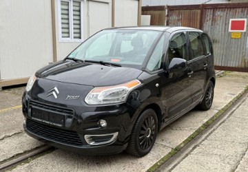 Citroen C3 141.000 km 3.000 &euro; Hattingen 45525