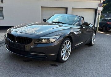 BMW Z4 119.478 km 19.999 &euro; Hagen 58135