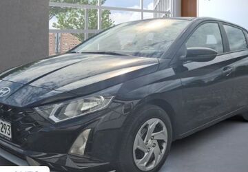 Hyundai i20 5.734 km 18.990 &euro; Hattingen 45525