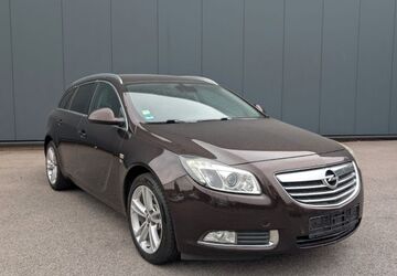Opel Insignia 300.000 km 1.650 &euro; Solingen 42699