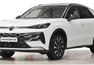 VW T-Roc 7.150 km 36.140 &euro; Dortmund 44141