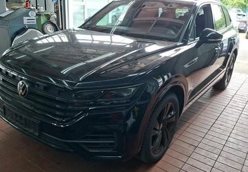 VW Touareg 58.561 km 56.938 &euro; Hagen 58091
