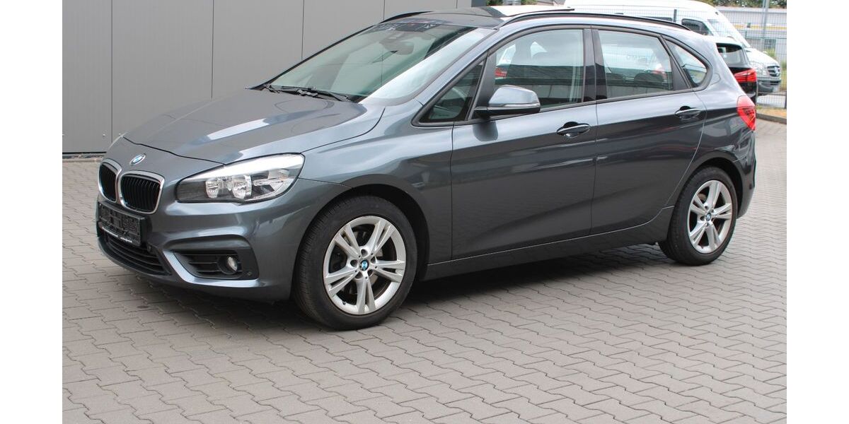 BMW 220 Active Tourer 150.000 km 10.990 &euro; Dortmund 44143