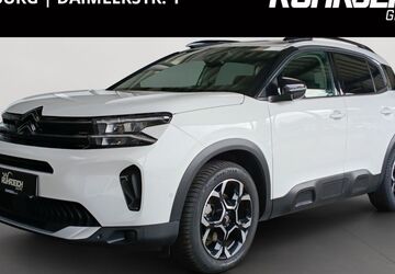 Citroen C5 Aircross 27.511 km 23.990 &euro; Duisburg 47167