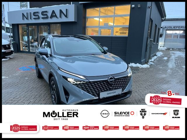 Nissan Qashqai 19.500 km 27.490 &euro; Hattingen 45527