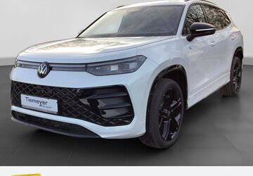 VW Tayron 8.999 km 57.940 &euro; Bochum 44892