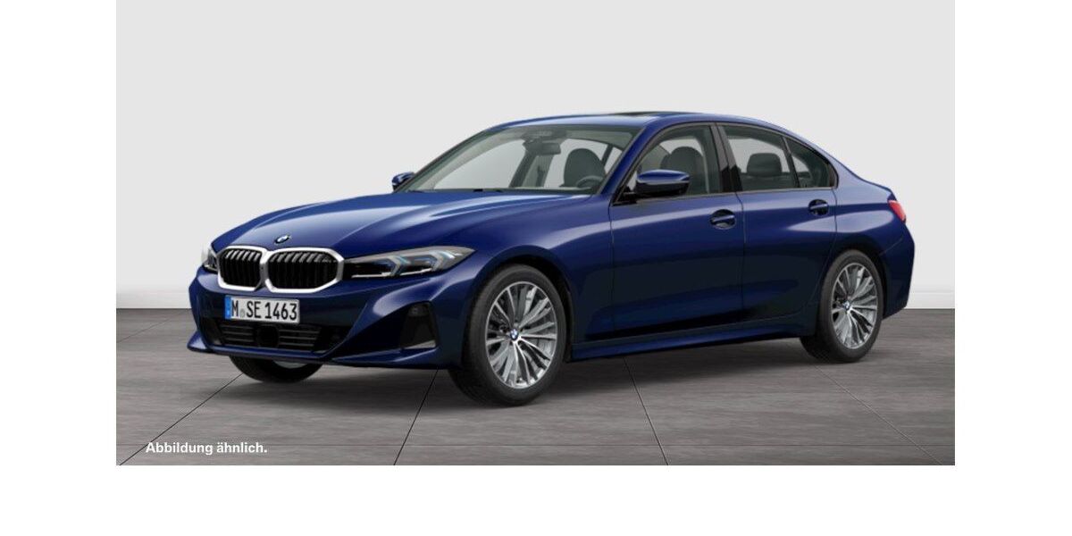 BMW 330 84.990 km 37.490 &euro; Hagen 58119