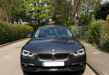 BMW 325 131.000 km 18.000 &euro; Ratingen 40880