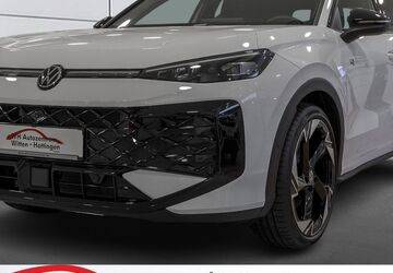 VW T-Roc 1.999 km 38.488 &euro; Hattingen 45527