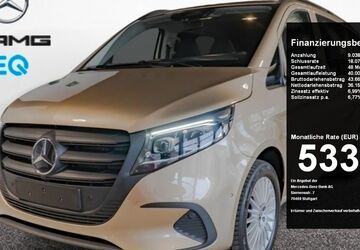 Mercedes-Benz Vito 59.200 km 43.490 &euro; Hagen 58135