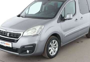 Peugeot Partner 75.737 km 14.470 &euro; Essen 45141