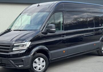 VW Crafter 12.900 km 50.990 &euro; Castrop-Rauxel 44579