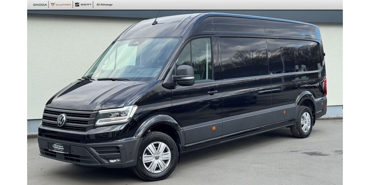 VW Crafter 12.900 km 50.990 &euro; Castrop-Rauxel 44579