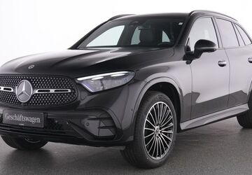 Mercedes-Benz GLC 300 4.900 km 71.400 &euro; Essen 45309
