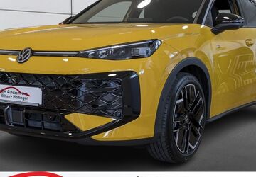 VW T-Roc 8.750 km 36.995 &euro; Hattingen 45527