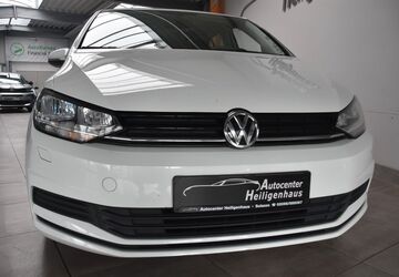 VW Touran 150.452 km 10.780 &euro; Heiligenhaus 42579