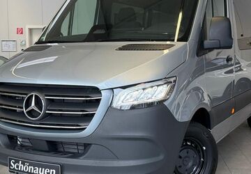 Mercedes-Benz Sprinter 12.100 km 64.450 &euro; Wuppertal 42281