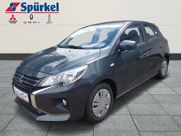 Gebrauchte Mitsubishi Space Star