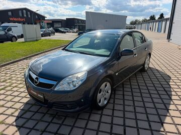 Gebrauchte Opel Vectra
